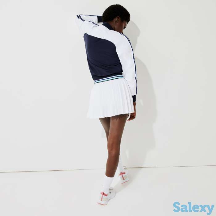 Женская куртка lacoste, фотография 2