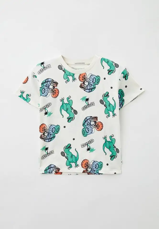 Футболка tom tailor, фотография 1