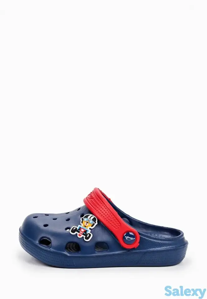 Сабо tingo, фотография 1