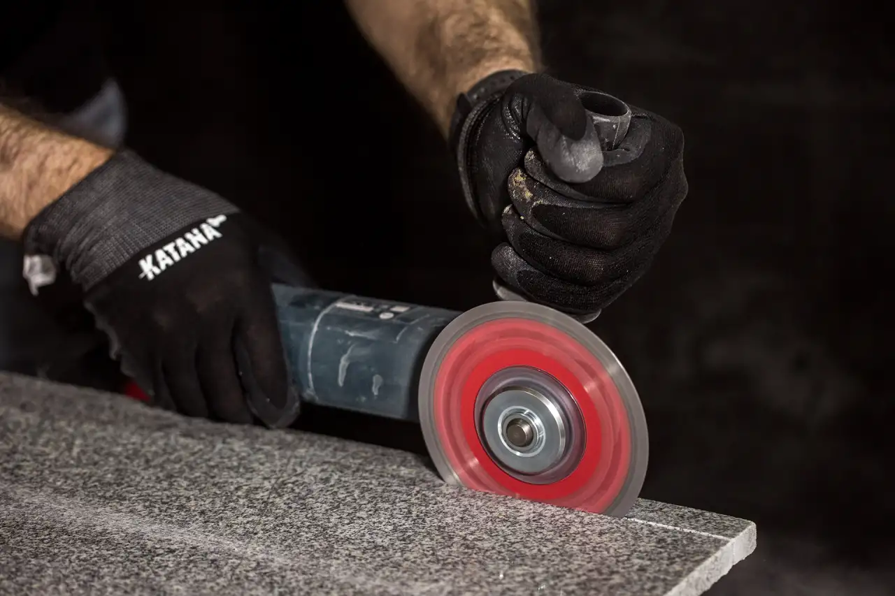 Алмазный отрезной диск-KATANA TSUNAMI, фотография 4