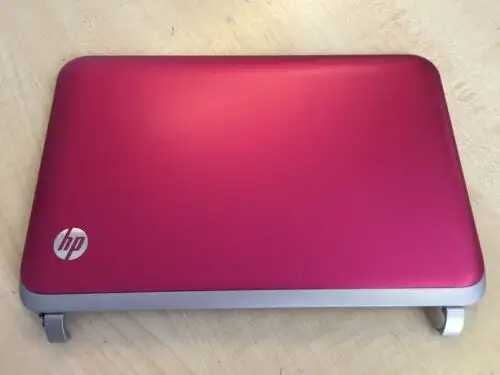 HP Compaq Mini 210-4129er донор на запчасти, фотография 1