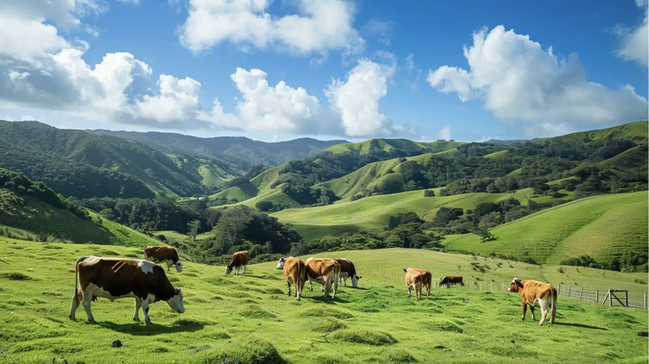 Перевозка пищевых продуктов из Европы в Среднюю Азию в условиях ограничений на транзит через Россию, фотография 1