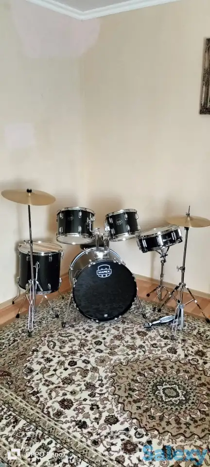 Музыкальная техника, фотография 1