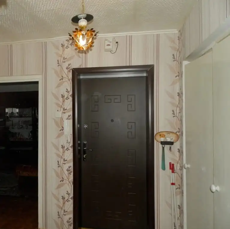 Продам  3-х комн квартиру, фотография 6