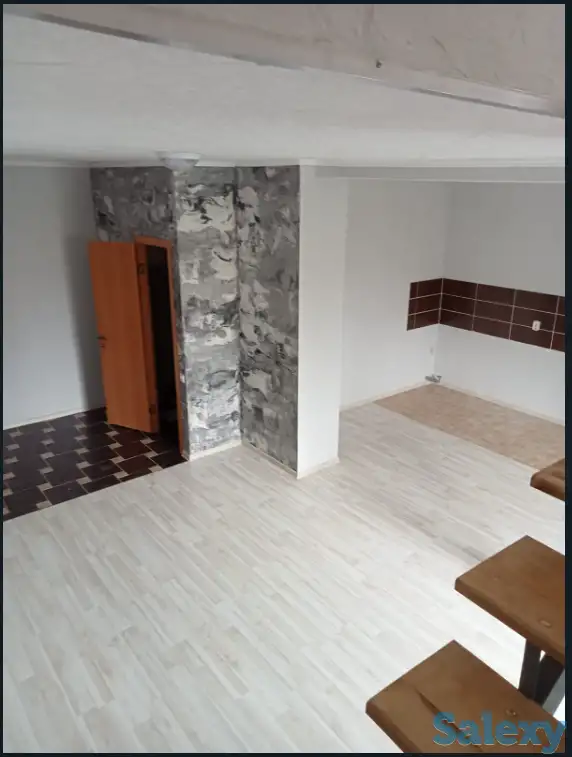 квартира гостиничного типа, фотография 1