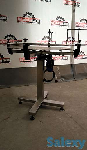 Стол накопительный BESTEQ-ART-1000, фотография 3