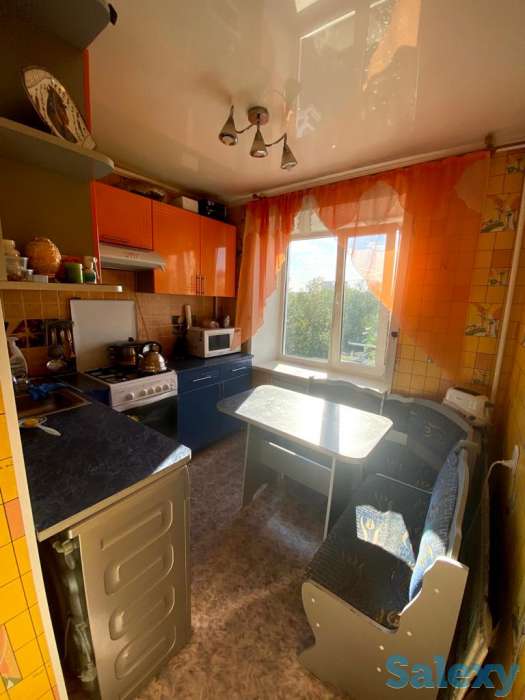 Продам квартиру срочно!, Маяковского 110, фотография 2