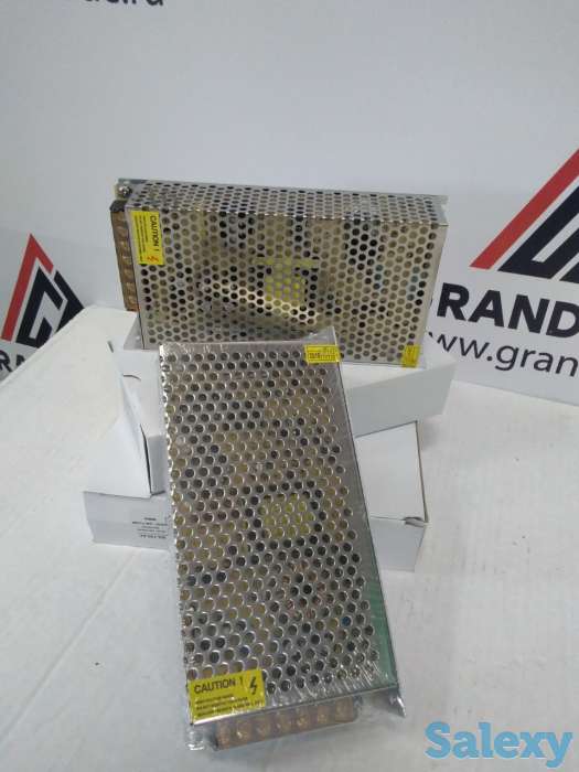 Блок питания 24 вольта для Custom, фотография 2