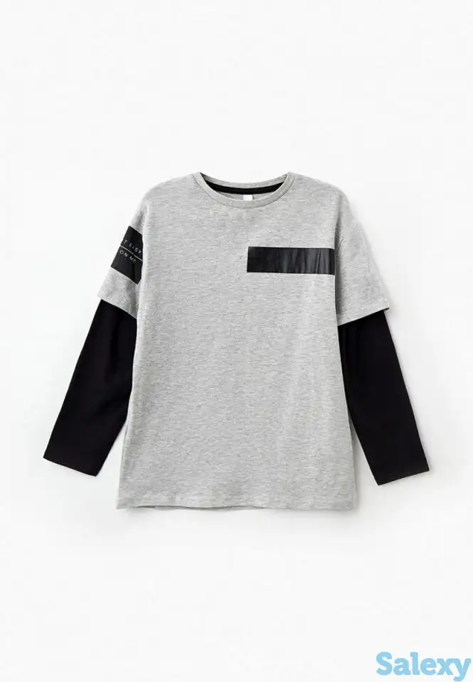 Лонгслив acoola, фотография 1