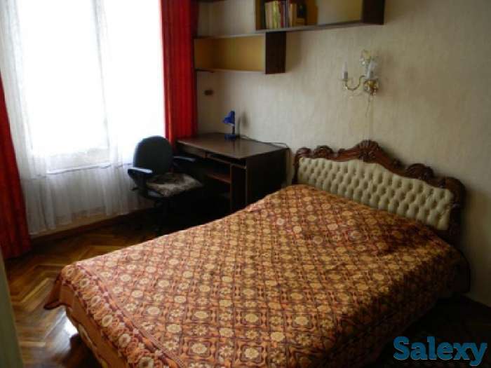 аренда квартир, ул. Бухар-Жырау 58, фотография 3