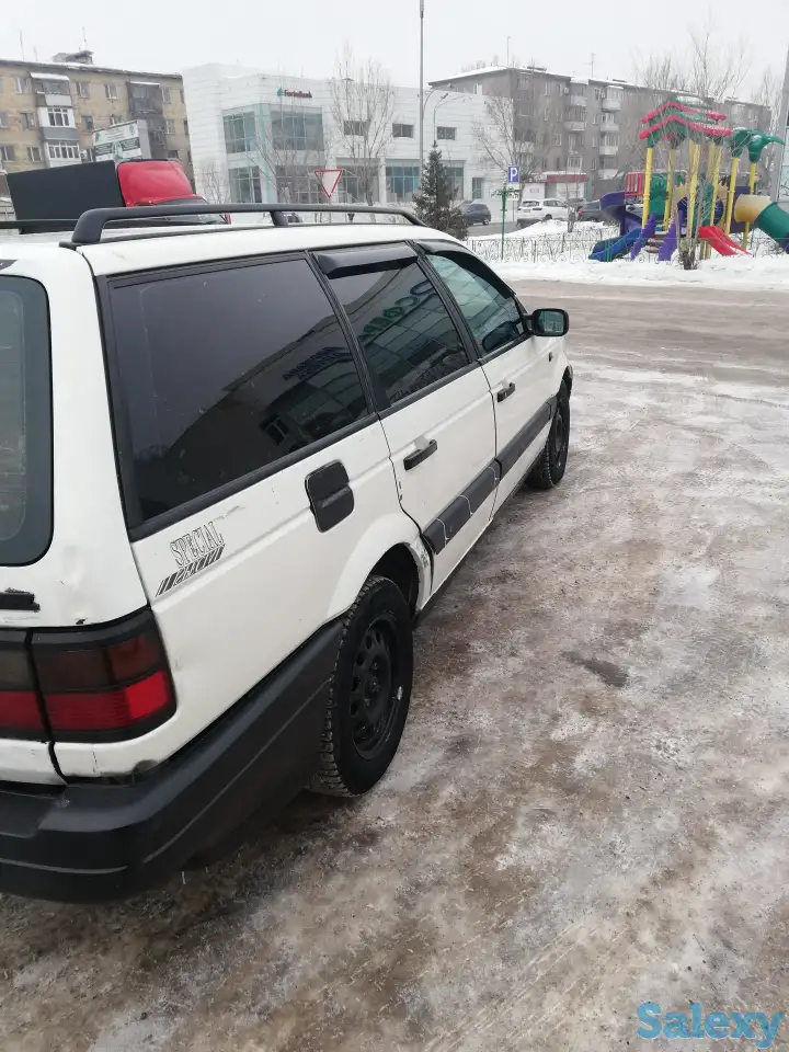 Срочно продаю машину пассат б3, фотография 5