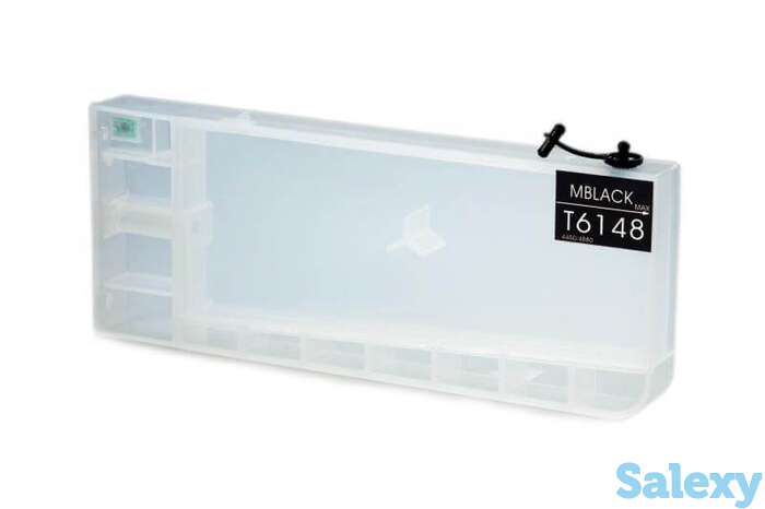 Перезаправляемые картриджи для epson 4400/4450, фотография 1