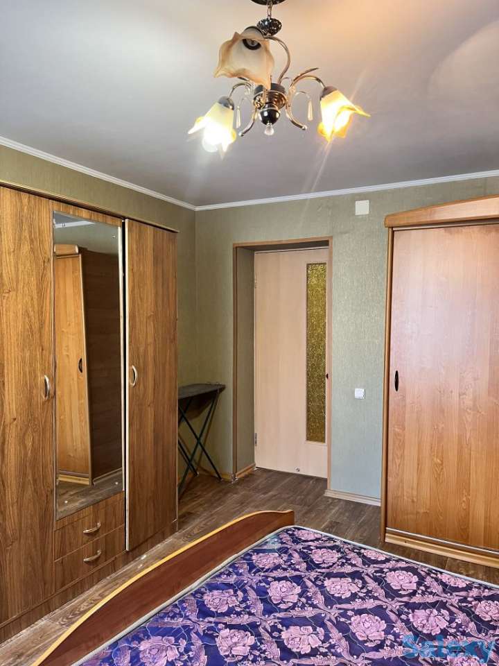 Сдам квартиру 3х на длительный срок, Улица Астана 6/1, фотография 9