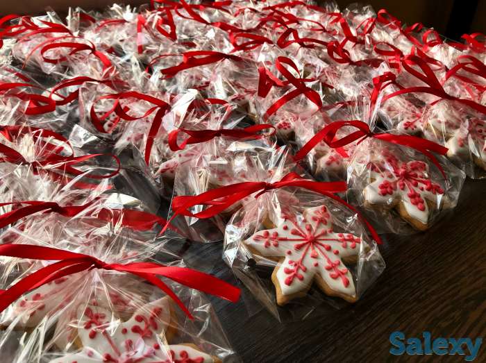 Имбирные пряники, фотография 6