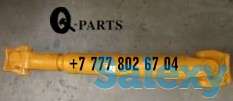 Карданный вал на экскаватор Hyundai R1400W Cummins., фотография 1