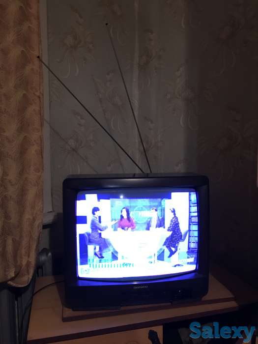 Телевизор Daewoo DMQ-2057M, фотография 1