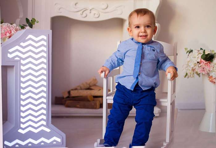 Услуги семейной и детской фотостудии, фотография 5