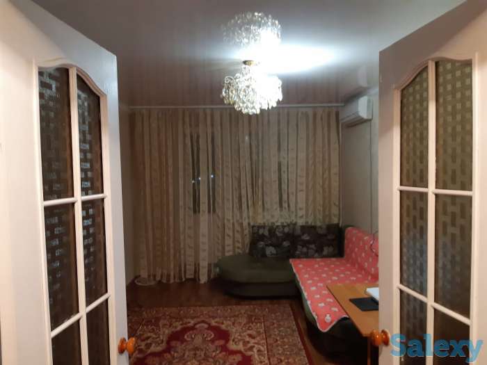 Продам 2-х комнатную квартиру в городе Уральске, Микрорайон Астана дом 9, фотография 4
