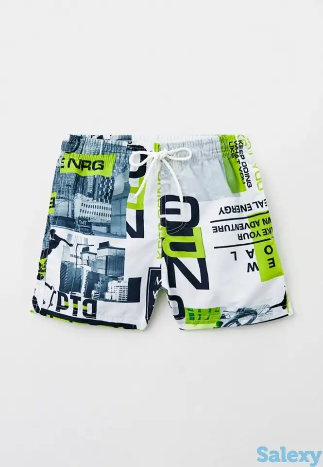 Шорты для плавания playtoday, фотография 1