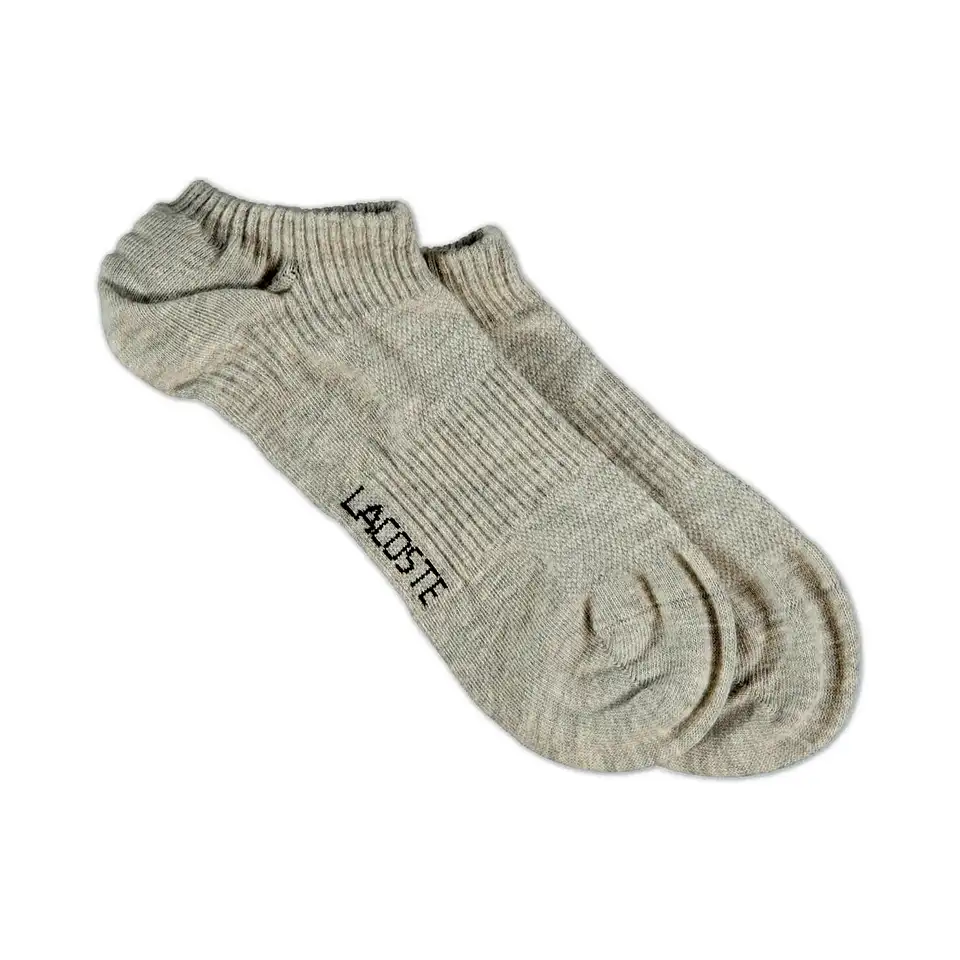 Носки lacoste  unisex, фотография 1