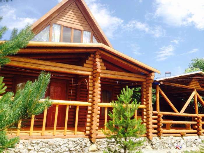 Сдам дома на Бухтарме б/о Теремки, ВКО, фотография 2