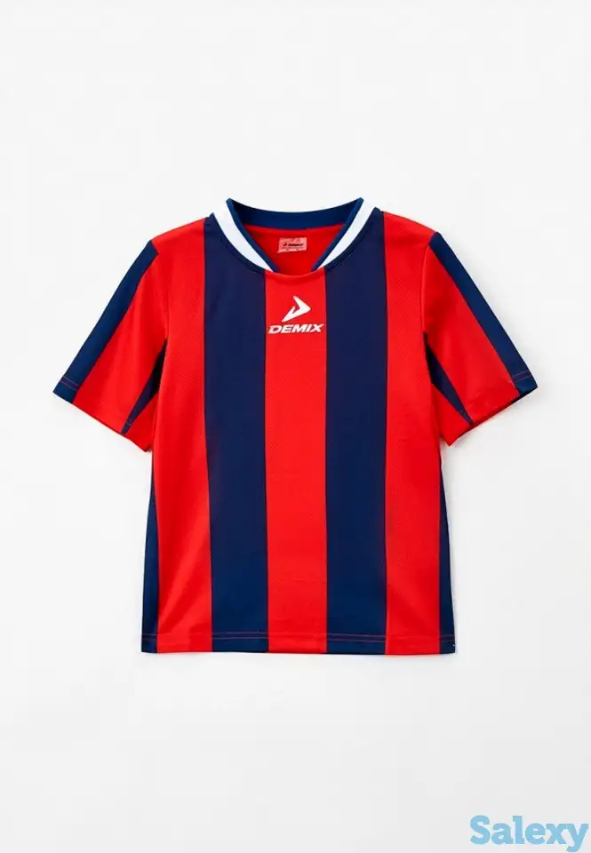 Футболка спортивная demix, фотография 1