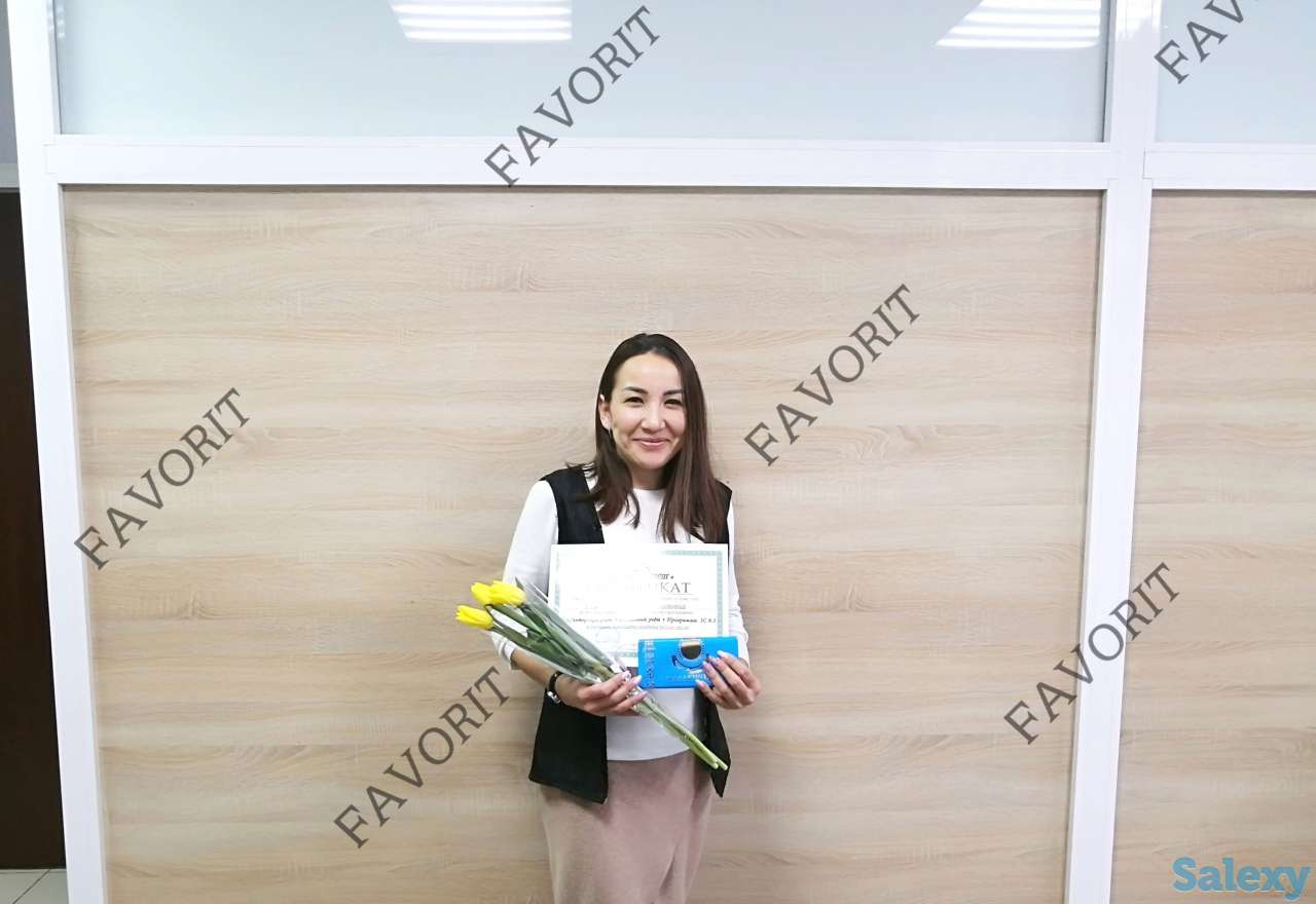 Курсы бухгалтеров на практике в Астане, фотография 5