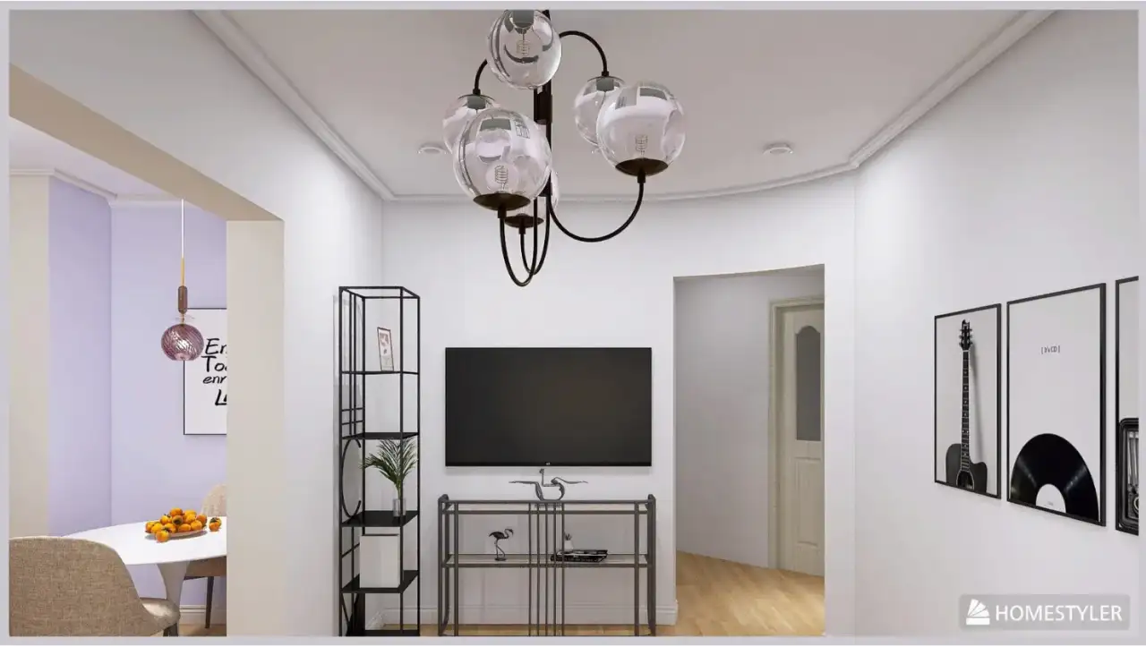 Услуга дизайнера-декоратора, фотография 3