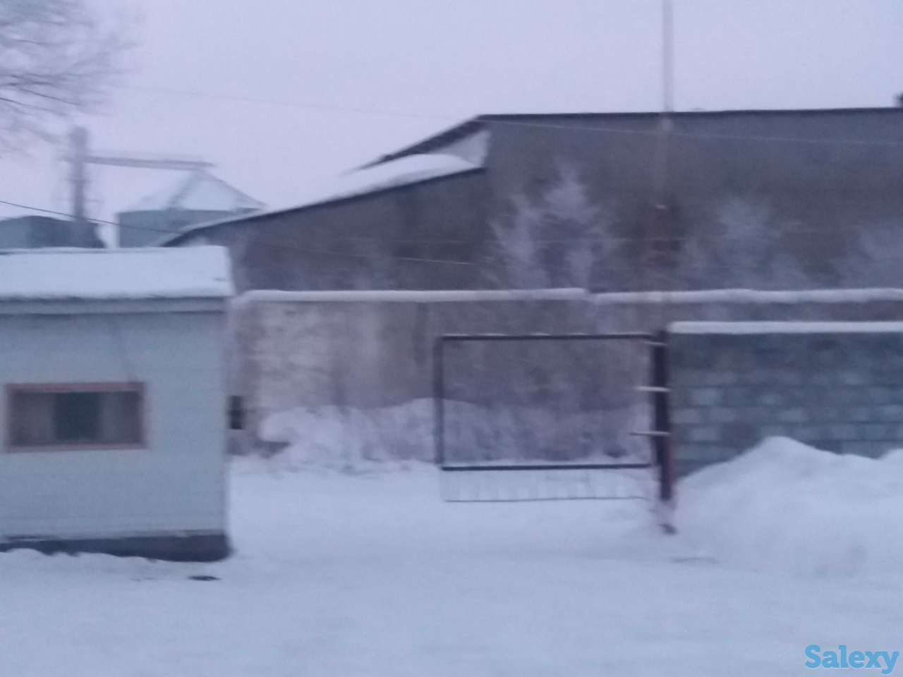 Завод (бывший полотенный завод), фотография 3