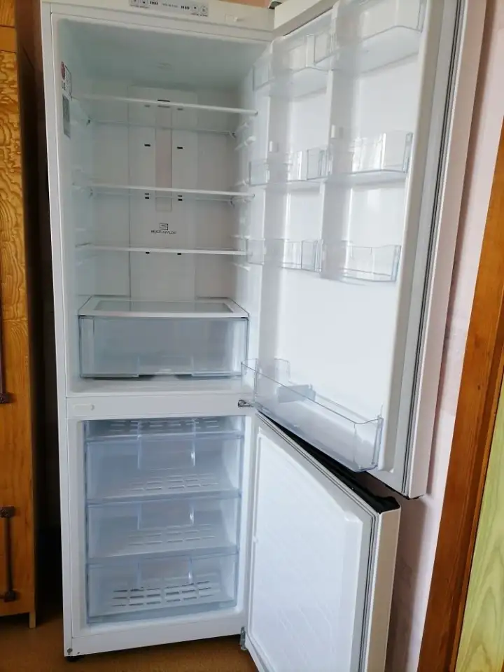 Продам холодильник LG, фотография 2