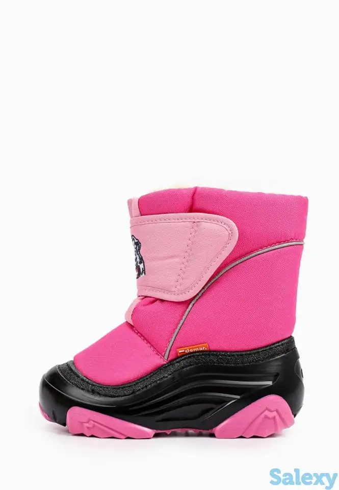 Дутики demar, фотография 1