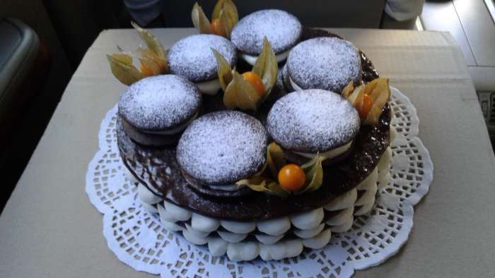 Торты самса выпечки на заказ, фотография 3