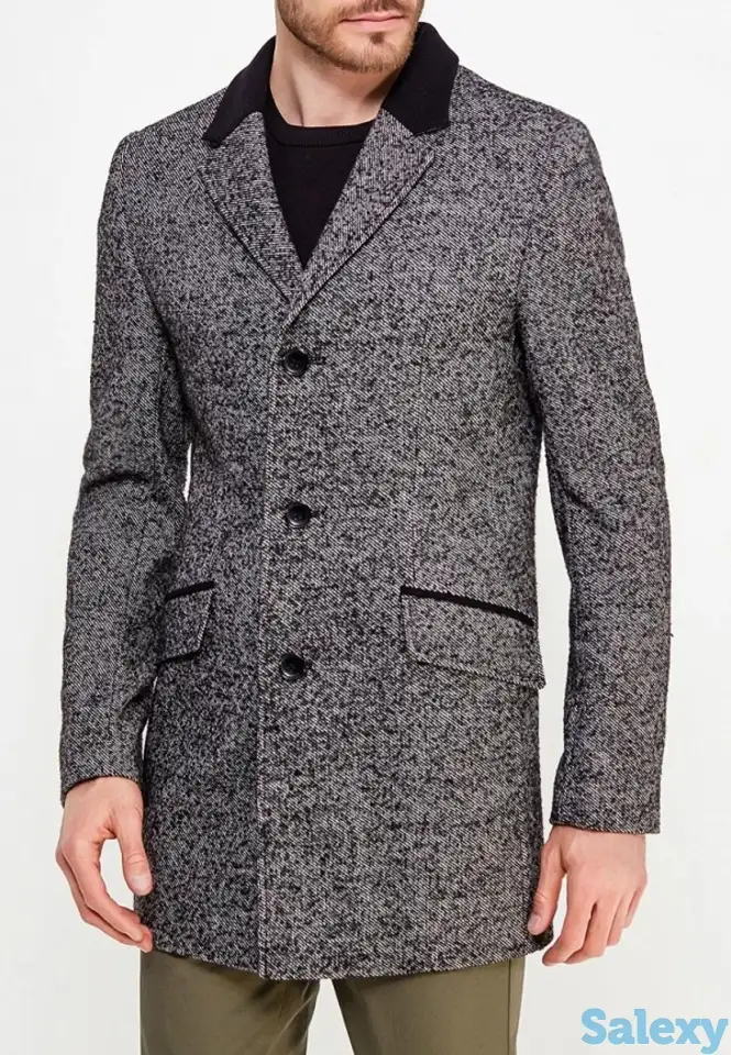 Пальто berkytt, фотография 1