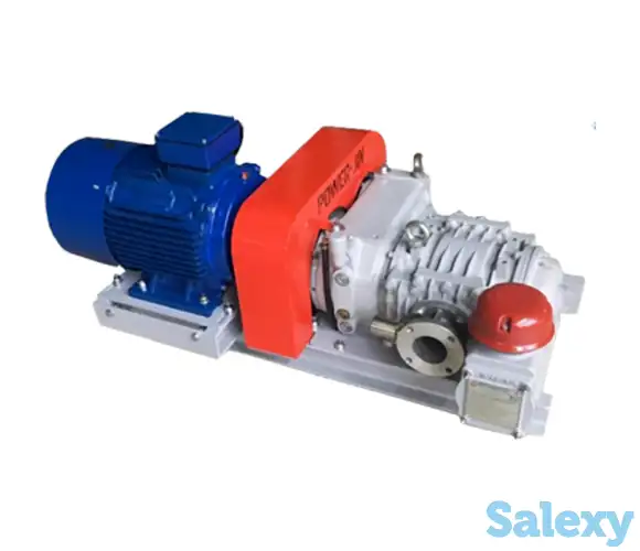 Компрессоры Jin Heung, фотография 3