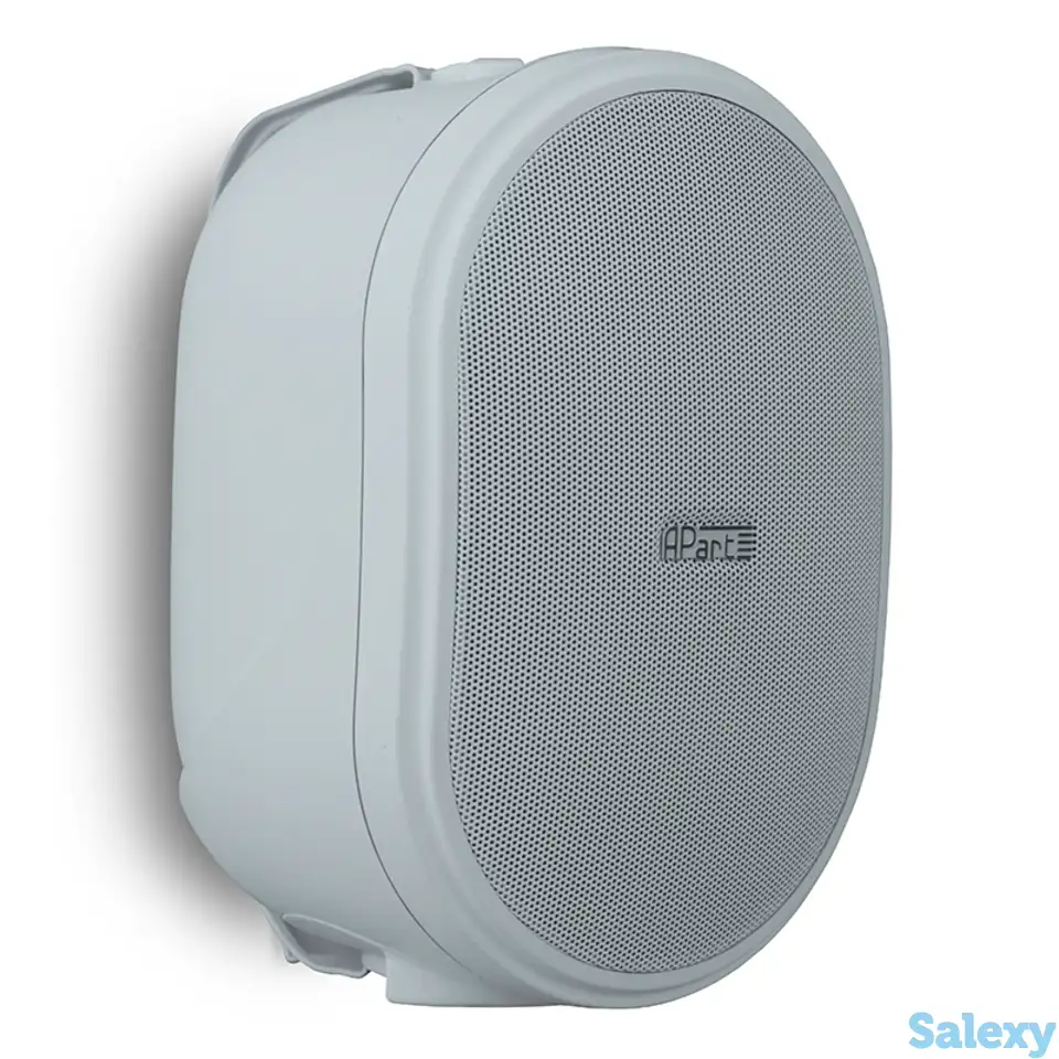 Настенный громкоговоритель apart ovo8p-w, фотография 1