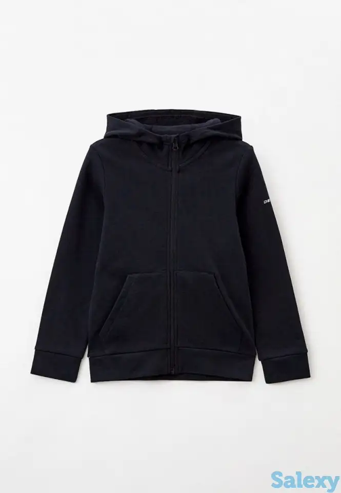 Толстовка demix, фотография 1