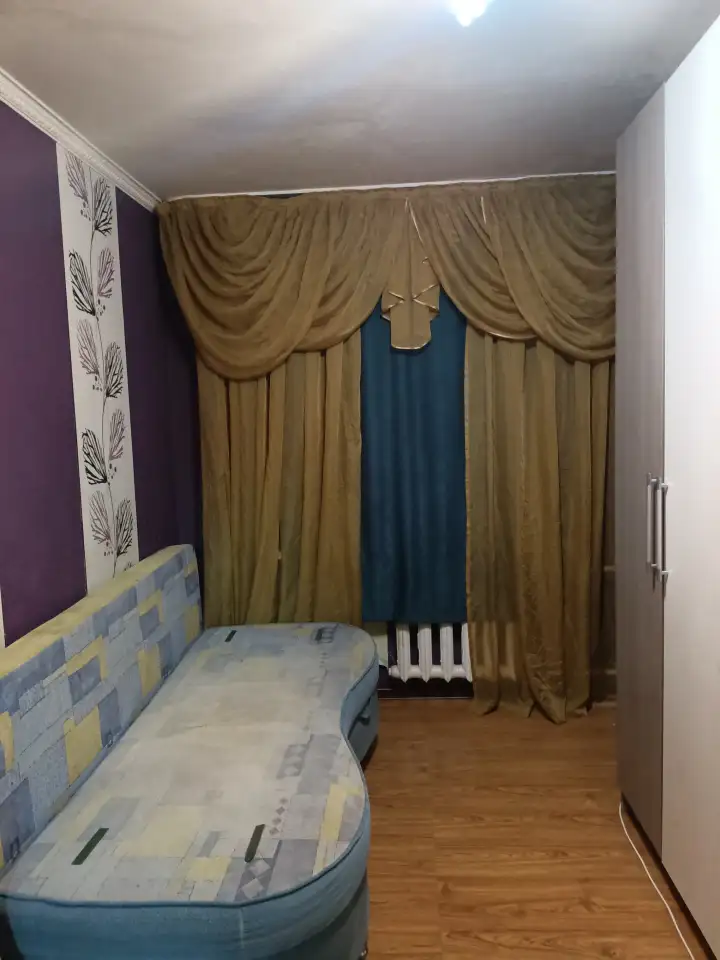 Сдаю квартиру, 9 мкр,дом 12, фотография 11