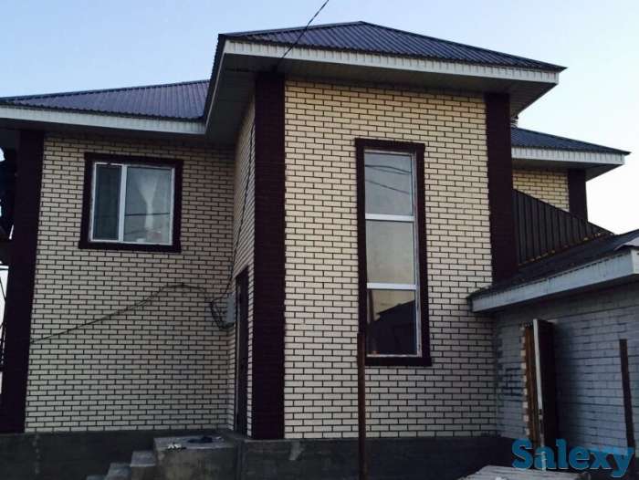 Фасадные панели, фотография 8