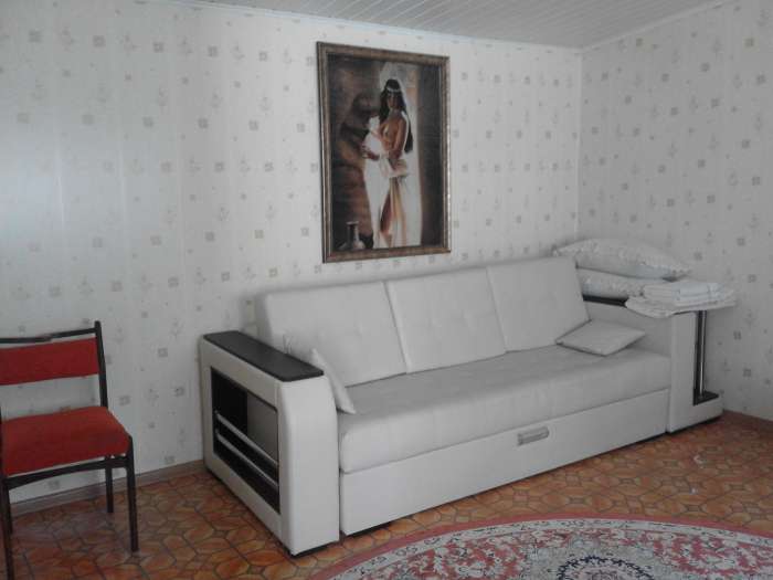 одно двух комнатные квартиры посутачно чисто евро ремонт, фотография 2