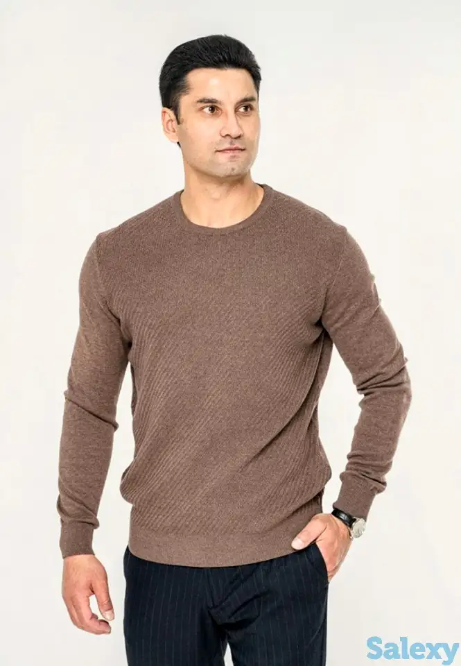 Джемпер glasman, фотография 2