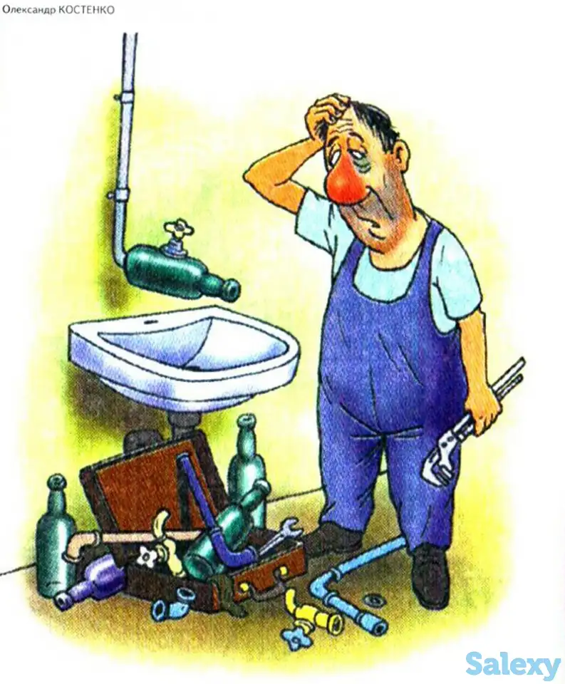 Ремонт и стройка., фотография 4