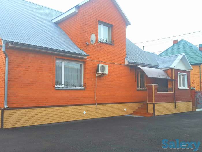 Продам дом в Петропавловске, 19 мкр, фотография 1