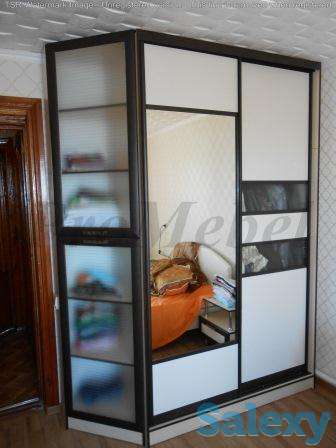 Шкафы, фотография 9