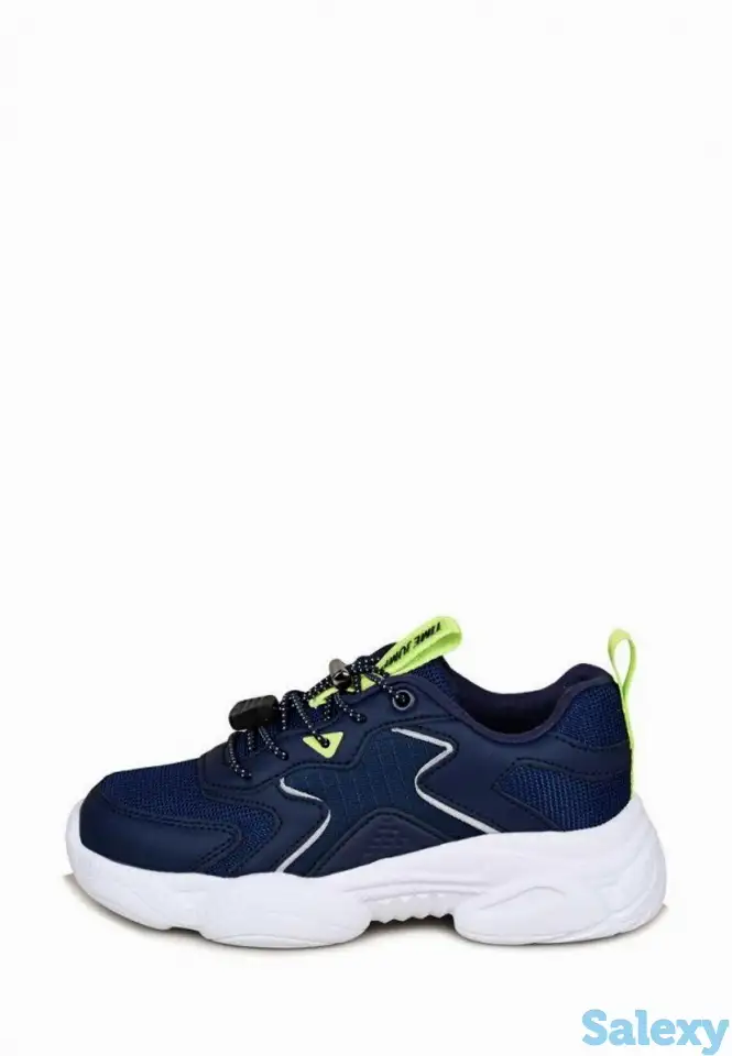 Кроссовки timejump, фотография 2