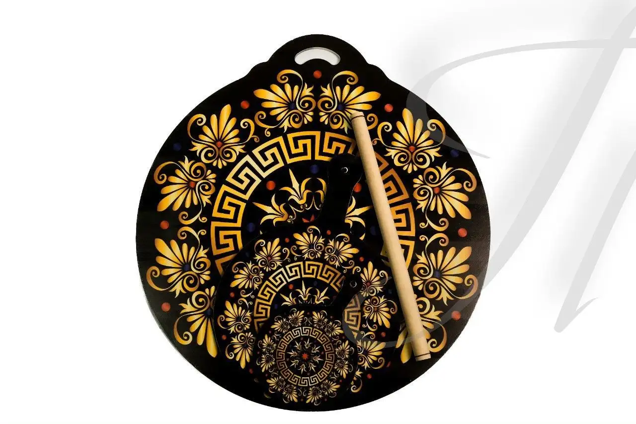 Набор разделочных досок, фотография 6