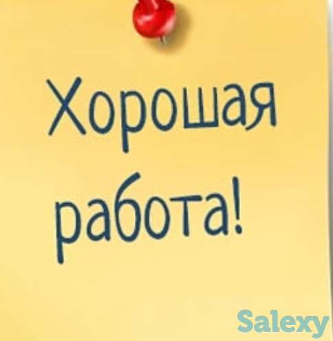 Оператор, фотография 1