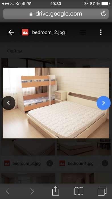 Продажа 3комн квартира жк хайвилл, фотография 1