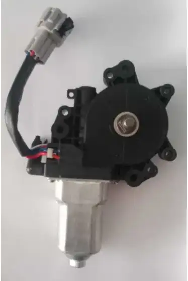 Мотор стеклоподъемника для , MAZDA, фотография 1