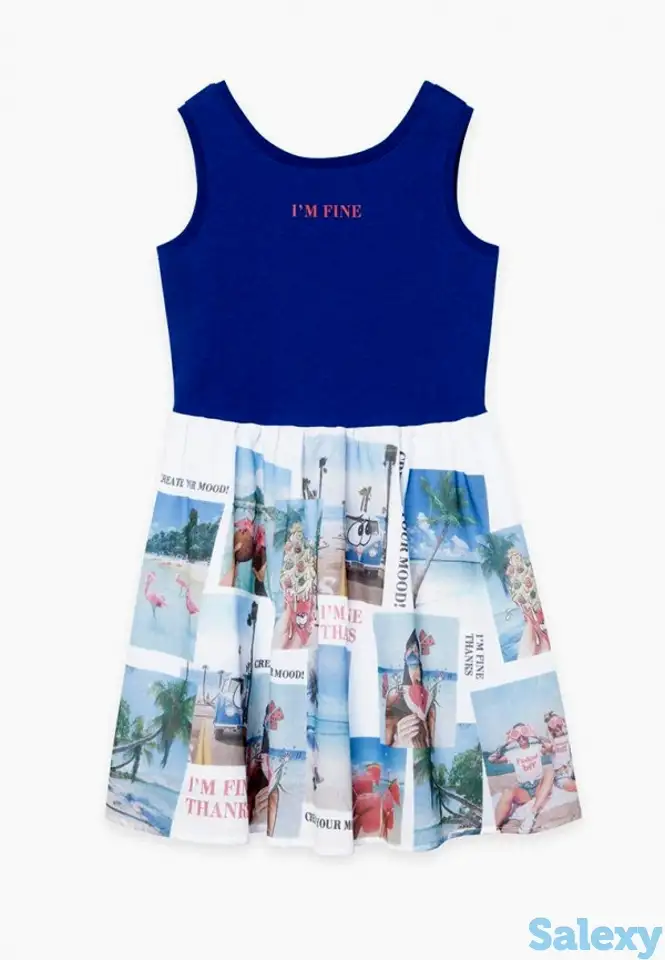 Платье bell bimbo, фотография 1