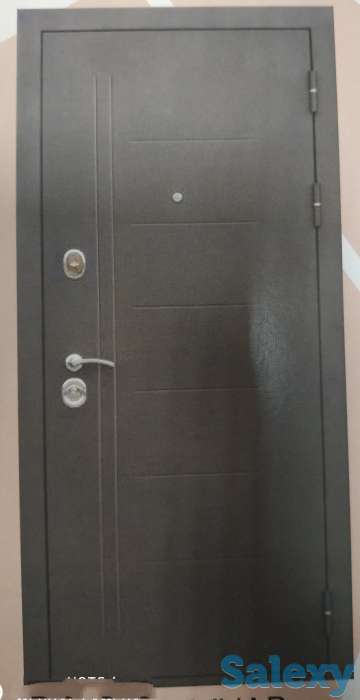 Оптово-розничная торговля металлическими дверями, фотография 8